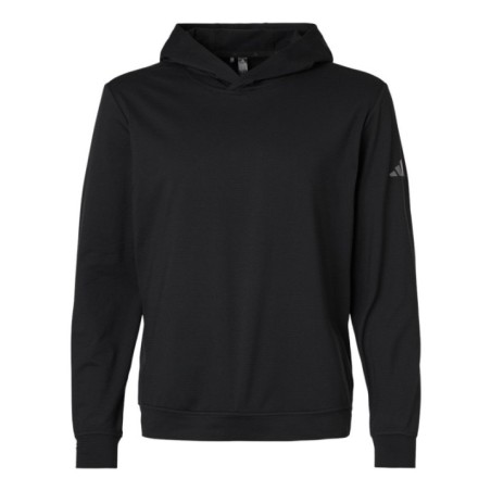 Adidas A2009 Men's Ultimate365 Elevated Hoodie | ApparelChoice.ca