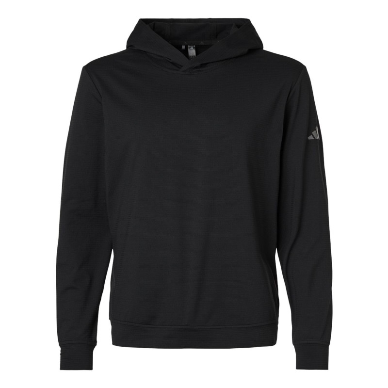 Adidas A2009 Men's Ultimate365 Elevated Hoodie | ApparelChoice.ca