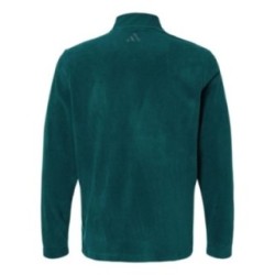 Adidas A2020 Men's Ultimate365 Cozy Quarter-Zip Pullover | ApparelChoice.ca