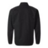 Adidas A2027 Men's Ultimate365 Wind Quarter-Zip Pullover | ApparelChoice.ca