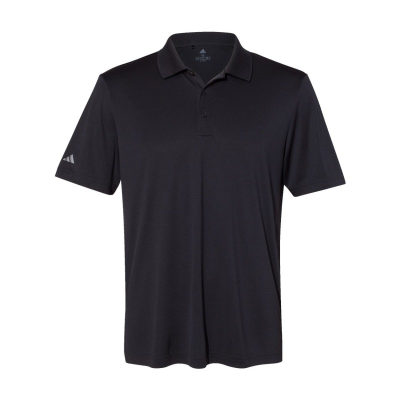 Adidas A230 Men's Performance Polo | ApparelChoice.ca