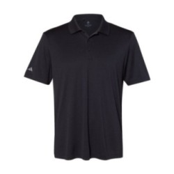 Adidas A230 Men's Performance Polo | ApparelChoice.ca
