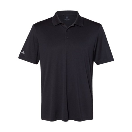 Adidas A230 Men's Performance Polo | ApparelChoice.ca
