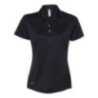 Adidas A231 Women's Performance Polo | ApparelChoice.ca