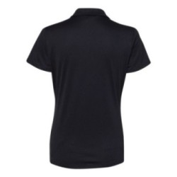 Adidas A231 Women's Performance Polo | ApparelChoice.ca