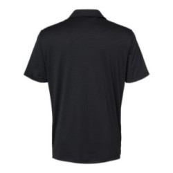 Adidas A324 Men's 3-Stripes Chest Polo | ApparelChoice.ca